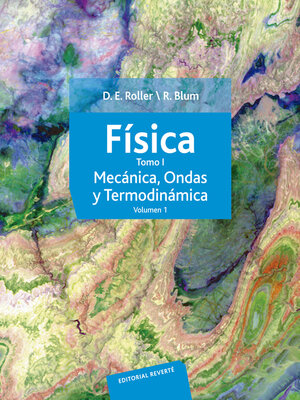 cover image of Física. Tomo I
